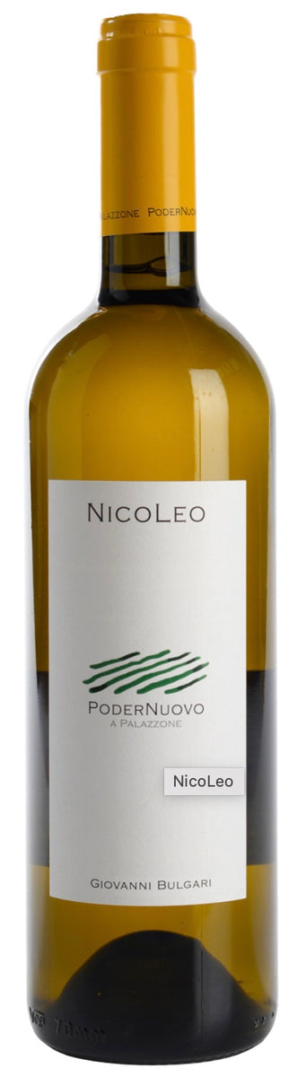 Podernuovo NicoLeo 2024 – Inside The Cellar