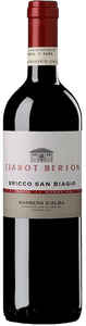 Ciabot Berton Barbera d'Alba 2022