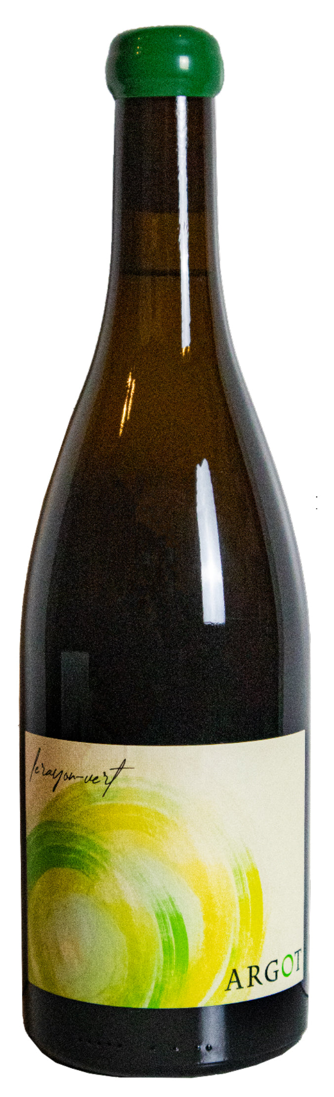 Argot Chardonnay 'Le Rayon-Vert', Sonoma Mountain