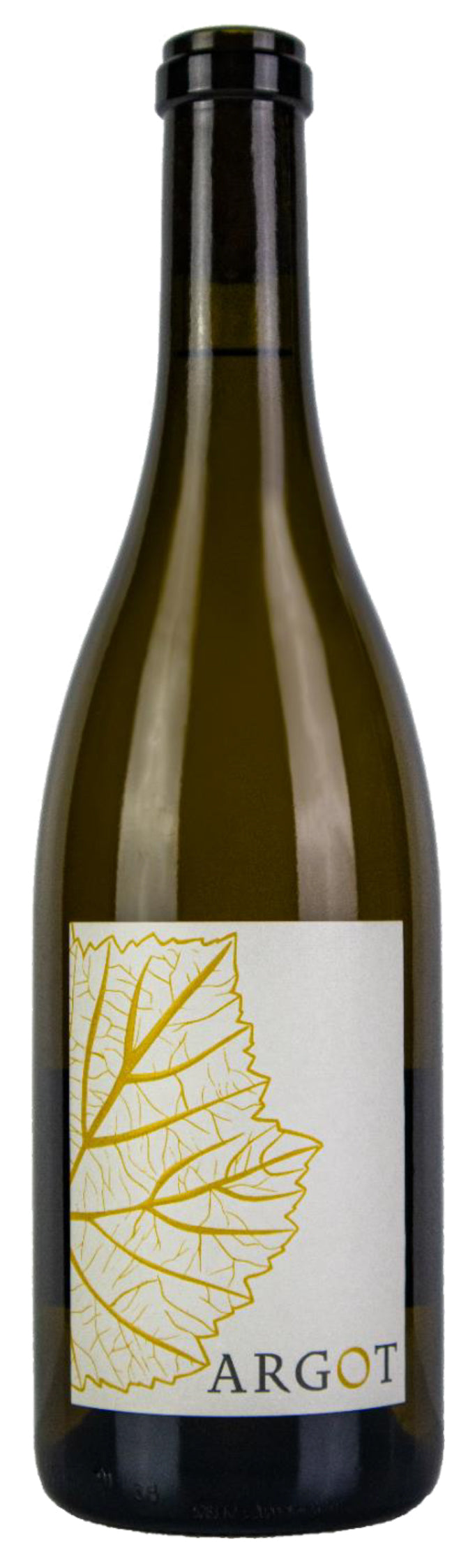 Argot Chardonnay, Bennett Valley 2023