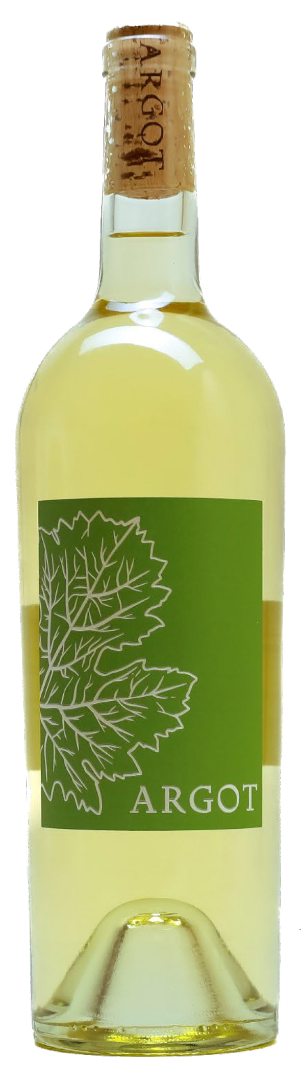 Argot Sauvignon Blanc, Bennett Valley 2024