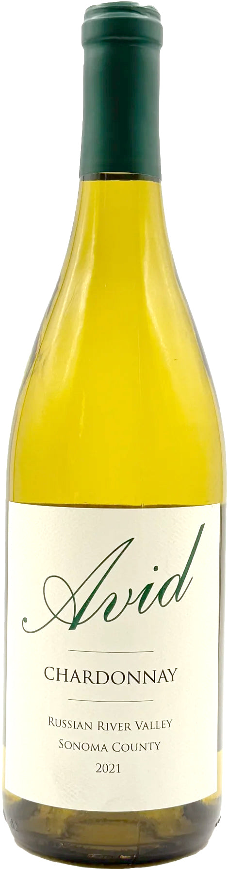 Avid Russian River Chardonnay 2021