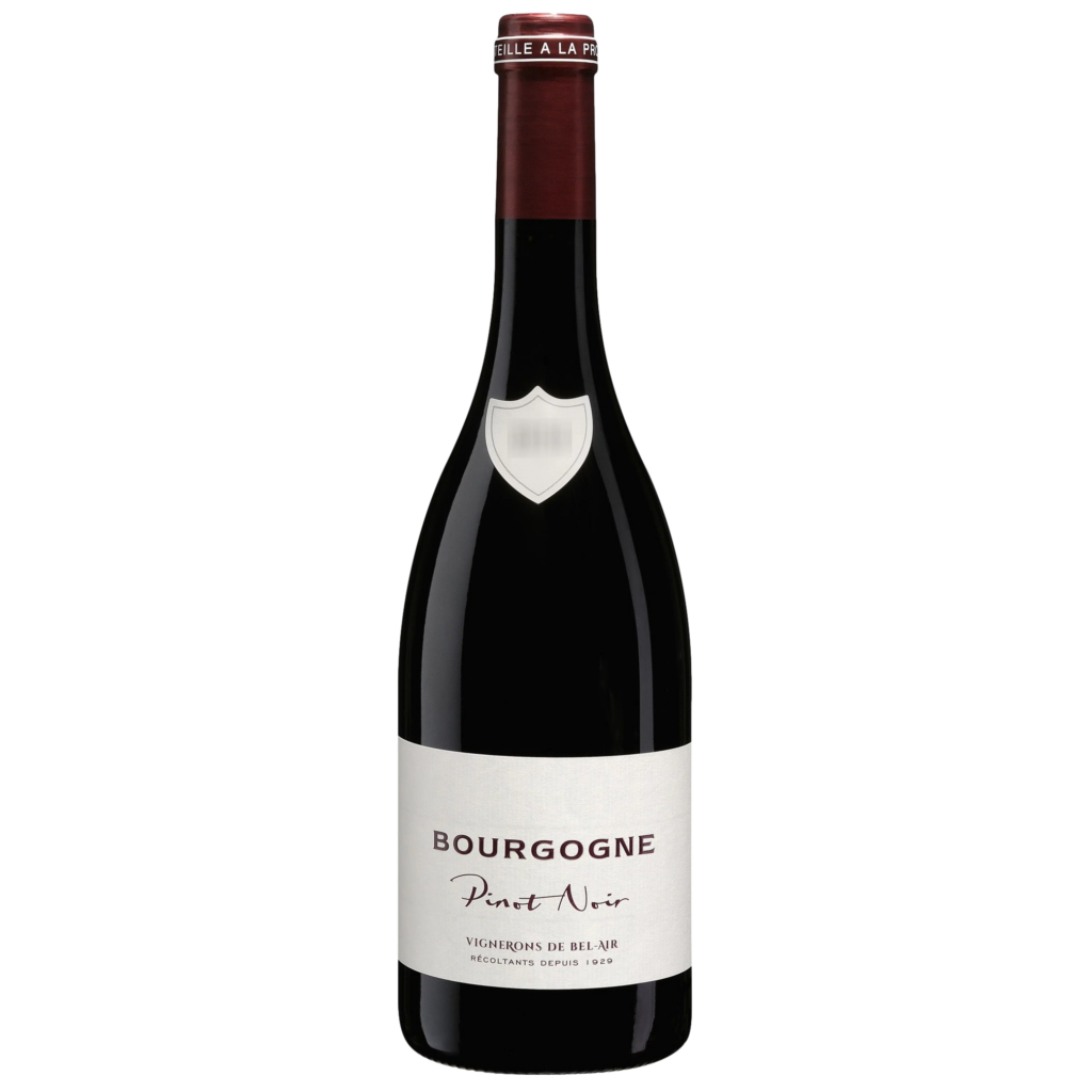 Belair Bourgogne Pinot Noir 2021