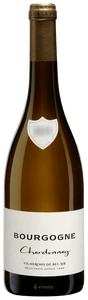 Belair Bourgogne Chardonnay 2021