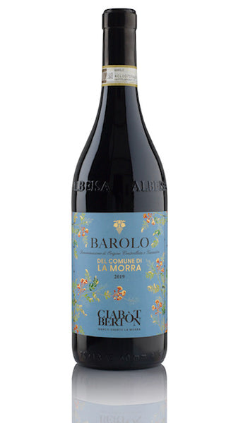 Ciabot Berton Barolo la Morra 2020 – Inside The Cellar