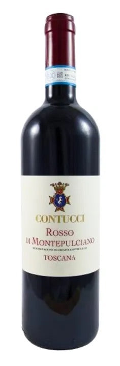 Contucci Rosso Di Montepulciano 2024
