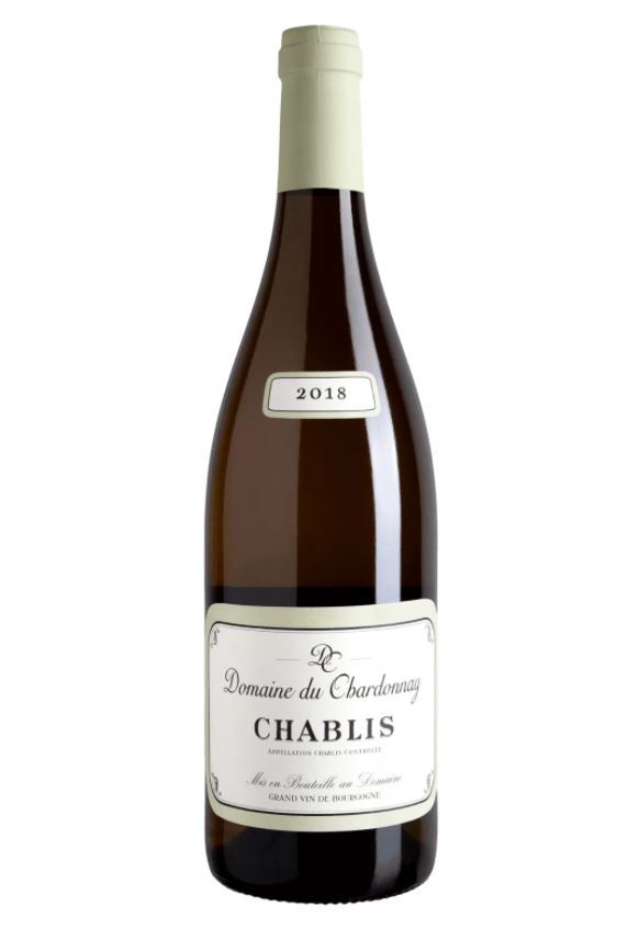 Domaine du Chardonnay Chablis 2020