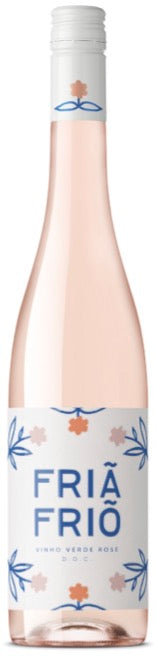 Fria Frio Vinho Verde Rose 2024