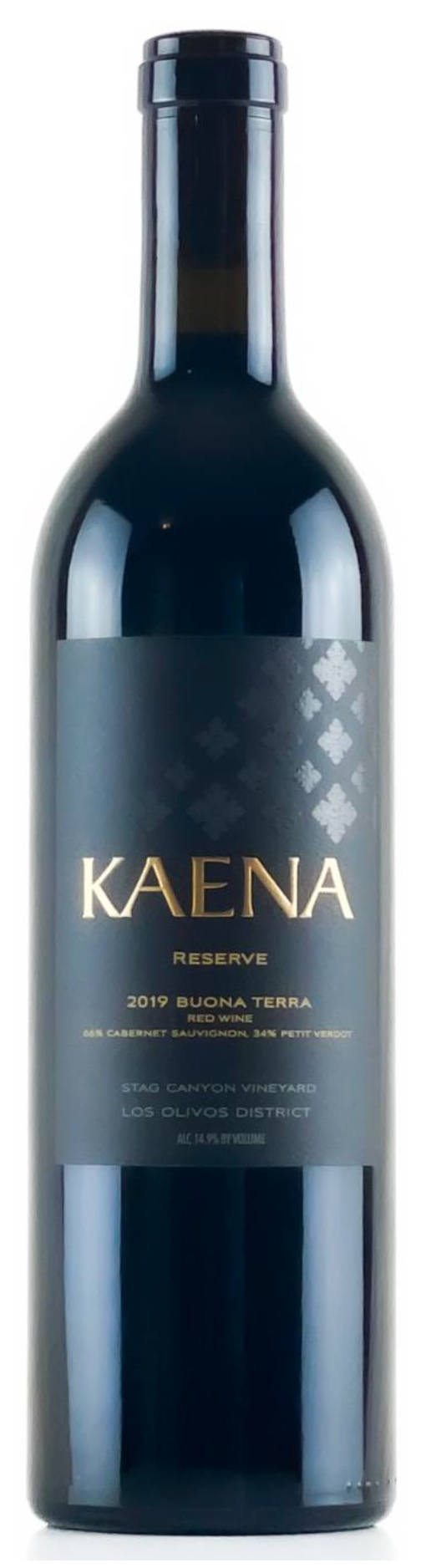 Kaena Buona Terra Reserve 2019