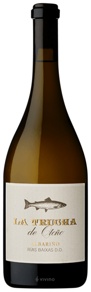La Trucha Albariño Otono 2017