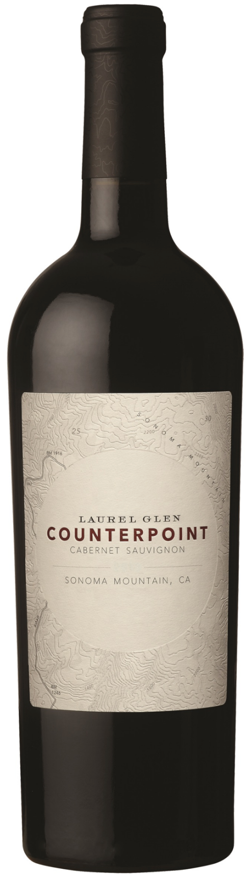 Laurel Glen Cabernet Sauvignon 'Counterpoint' 2021