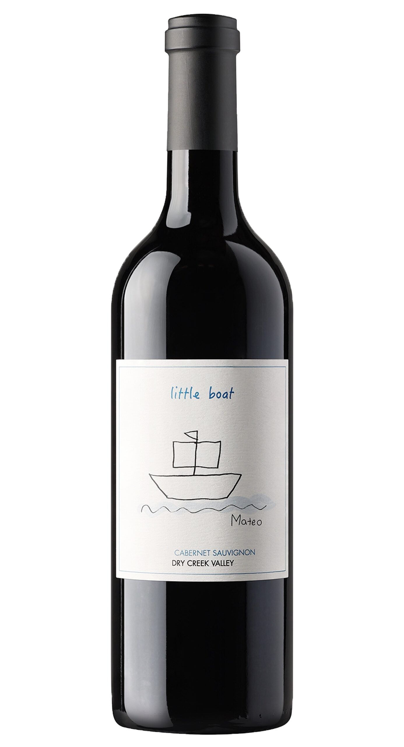 Little Boat Cabernet Sauvignon, Dry Creek Valley 2022
