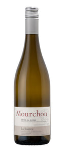 Domaine Mourchon La Source White Rhone 2021