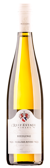 Reif Estate Riesling 2024