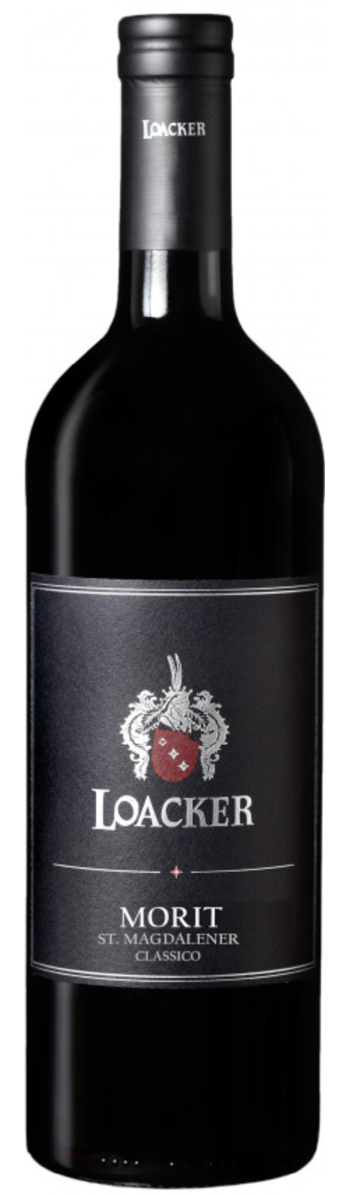 Loacker Morit St. Magdalener Red 2022