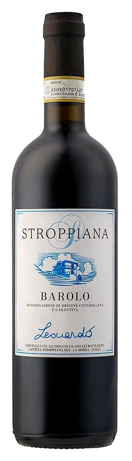 Stroppiana Barolo DOCG 'Leonardo' 2021