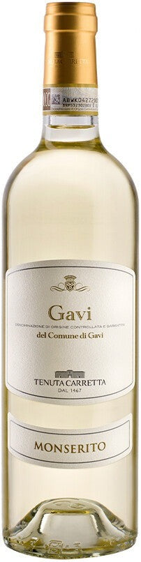 Tenuta Carretta Gavi 2024