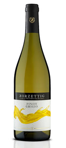 Zorzettig Pinot Grigio 2022