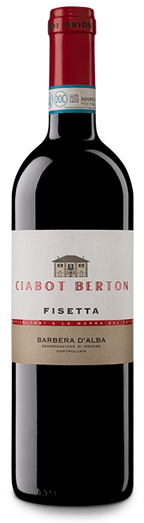 Ciabot Berton Barbera d'Alba 2021