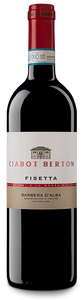 Ciabot Berton Barbera d'Alba 2021