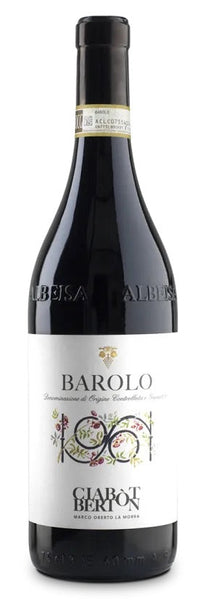 Ciabot Berton 1961 Barolo 2020 – Inside The Cellar