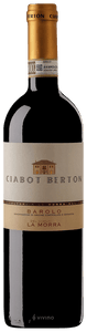 Ciabot Berton Barolo la Morra 2018