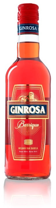 GinRosa Aperitivo 200ml