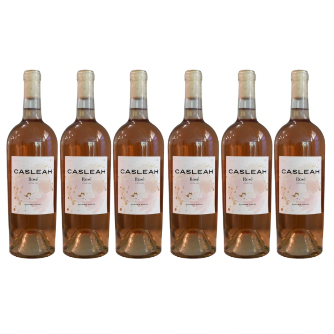 Casleah Wine Rose- CASE SPECIAL!!