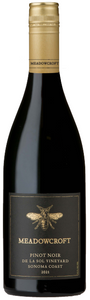 Meadowcroft Russian River Pinot Noir 2021