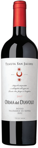 Tenuta San Jacopo Orma Del Diavolo "Super Tuscan" 2017