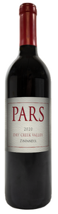 PARS Dry Creek Zinfandel 2020