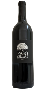 Paso Cellars Cabernet Sauvignon 2020