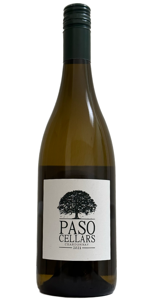Paso Cellars Chardonnay 2022 – Inside The Cellar Paso Cellars Chardonnay 2022 – Inside The Cellar
