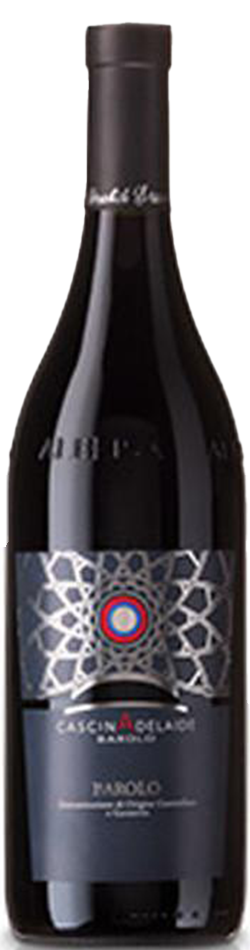 Cascina Adelaide (Blue Label) Barolo 2019 – Inside The Cellar Cascina Adelaide (Blue Label) Barolo 2019 – Inside The Cellar