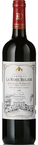 Chateau La Rose Belair Bordeaux 2020