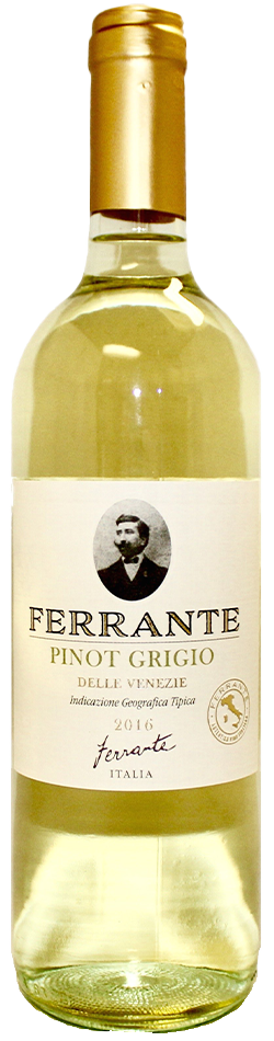 Ferrante Pinot Grigio 2022