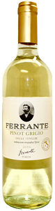 Ferrante Pinot Grigio 2023