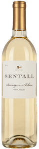 Sentall Napa Valley Sauvignon Blanc 2018
