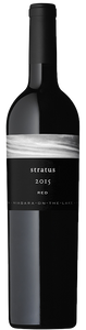 Stratus Red 2019