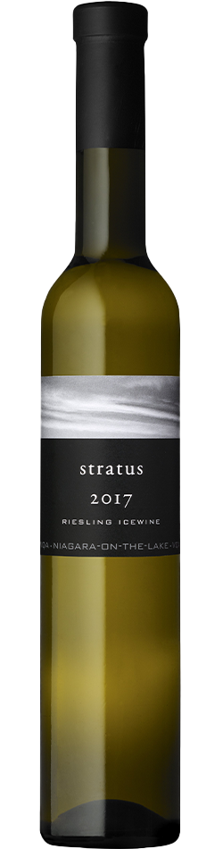 Stratus Riesling Icewine 2017