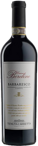 Tenuta Carretta Barbaresco Bordino 2018