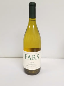 PARS Carneros Chardonnay 2021