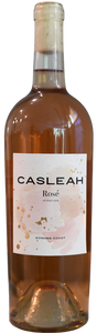 Casleah Rosé of Pinot Noir 2020 Sonoma Coast