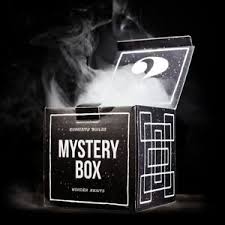 Mystery Wine Box 3 Pack – Inside The Cellar